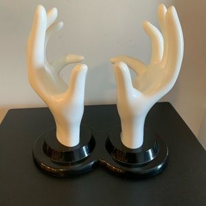 1990’s Mannequin Hands